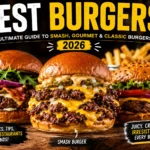 Best Burgers