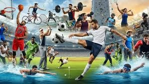 Power of sports in unity