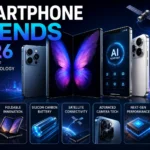 Smartphone Trends