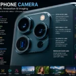 Smartphone camera