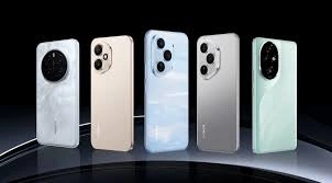 Smartphone camera