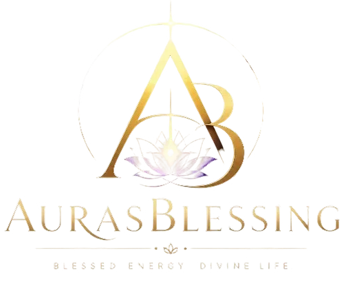 Aura Blessing