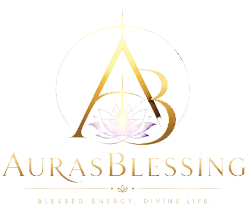 Aura Blessing