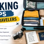 Packing Tips for Travelers