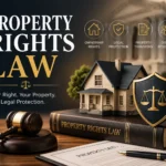 Property Rights Law
