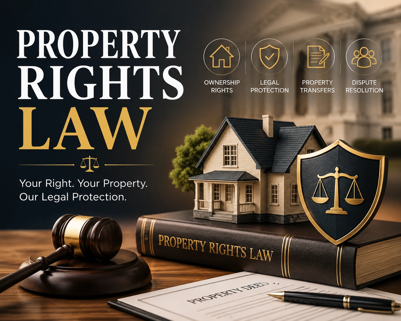 Property Rights Law