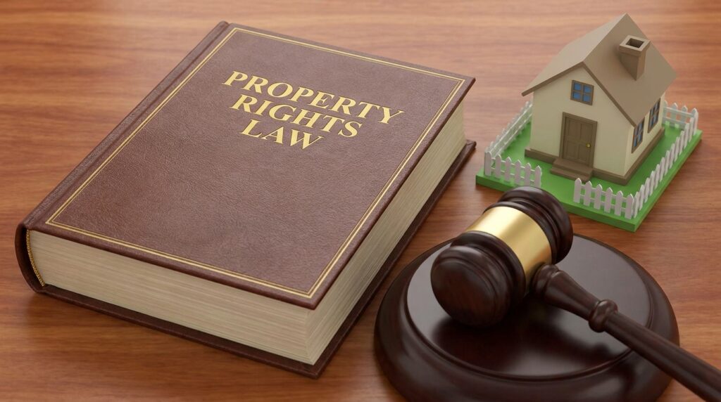 Property Rights Law