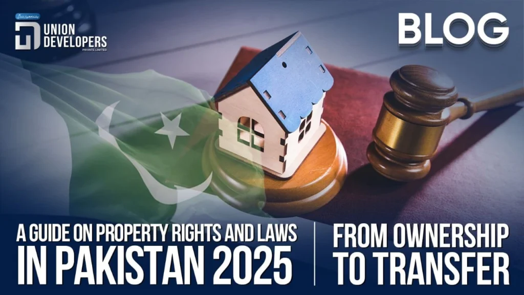 Property Rights Law