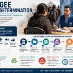 Refugee Status Determination