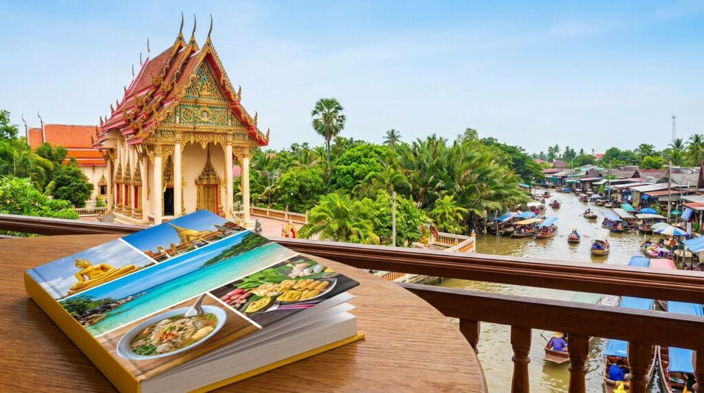 Southeast Asia Travel Guide