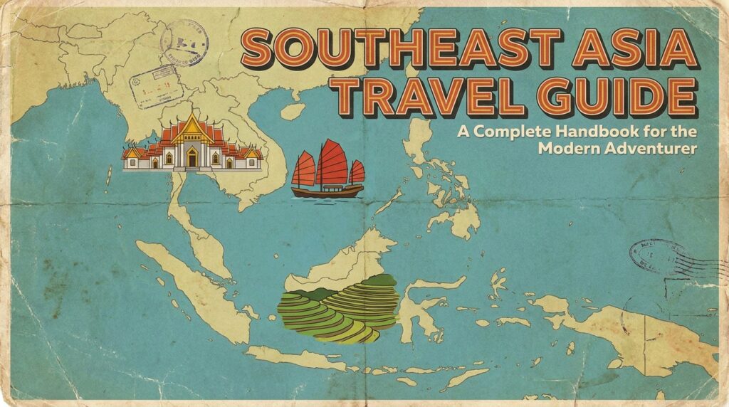 Southeast Asia Travel Guide