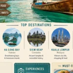 Southeast Asia Travel Guide